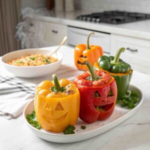 Stuffed Peppers