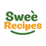 SweeRecipes logo