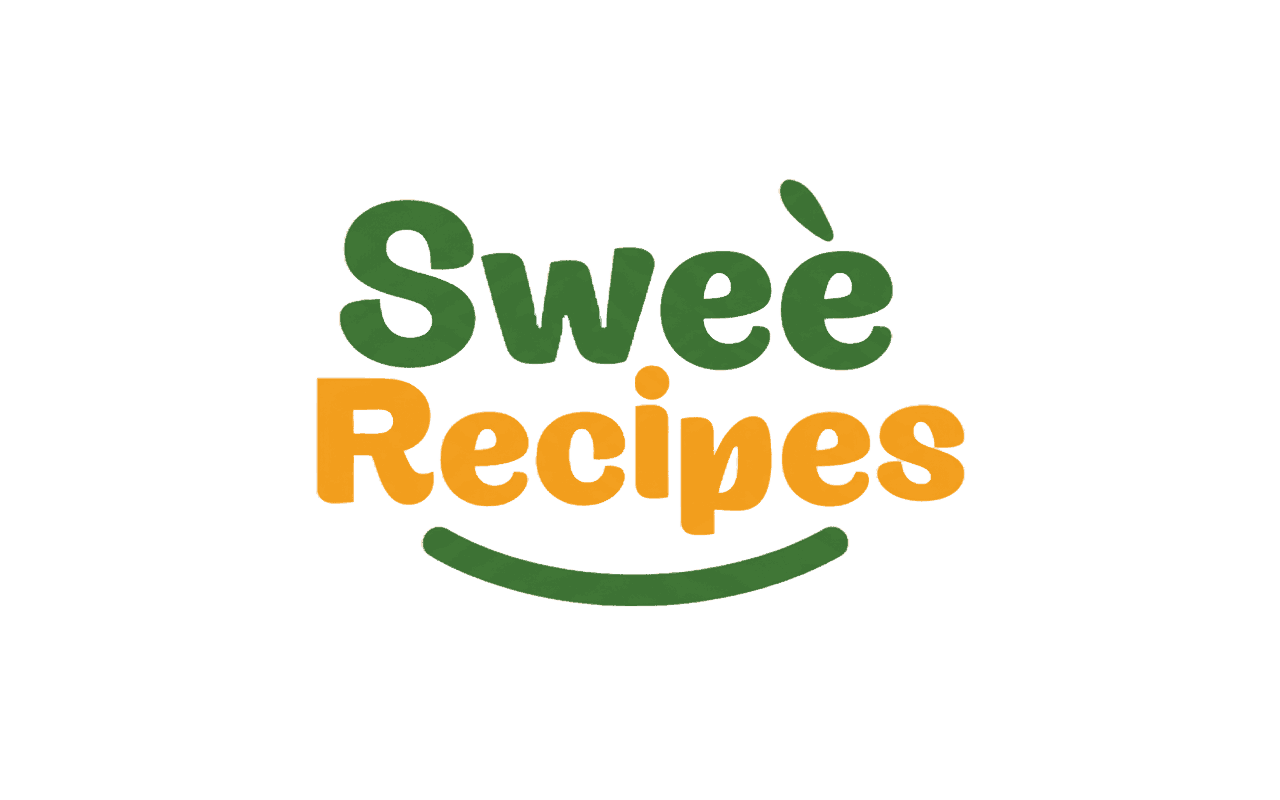 SweeRecipes