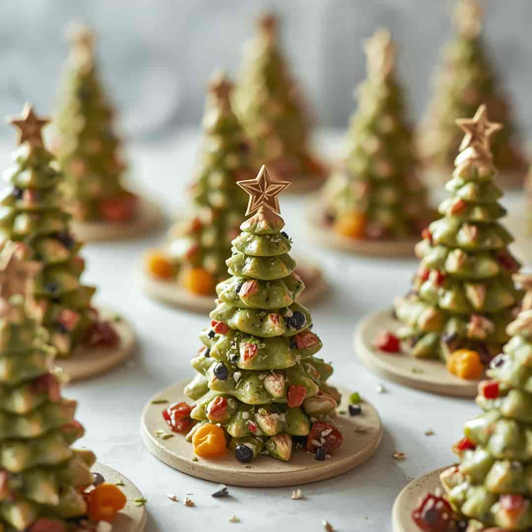 Aldi Christmas Tree Party Food