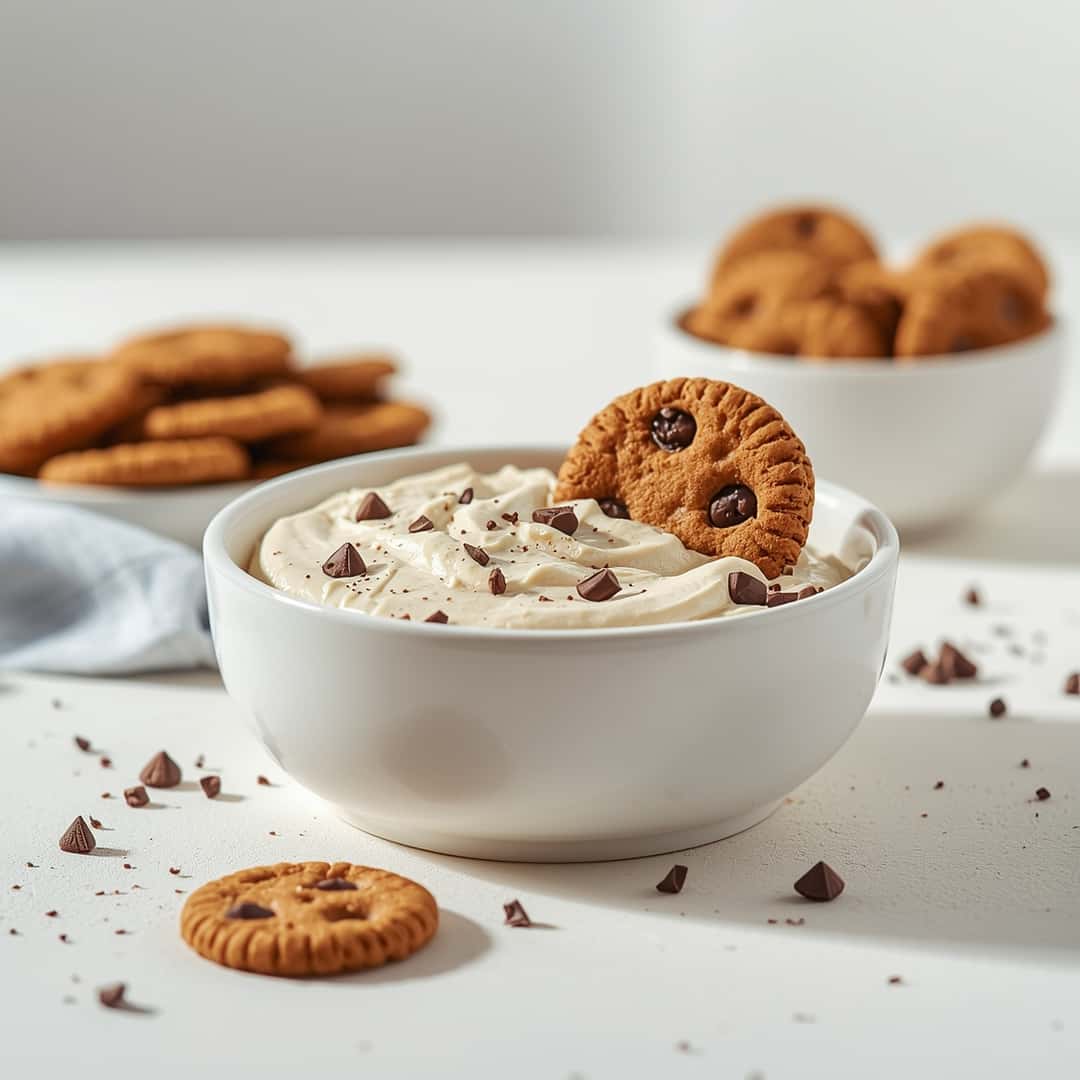 Cookie Dough Dip