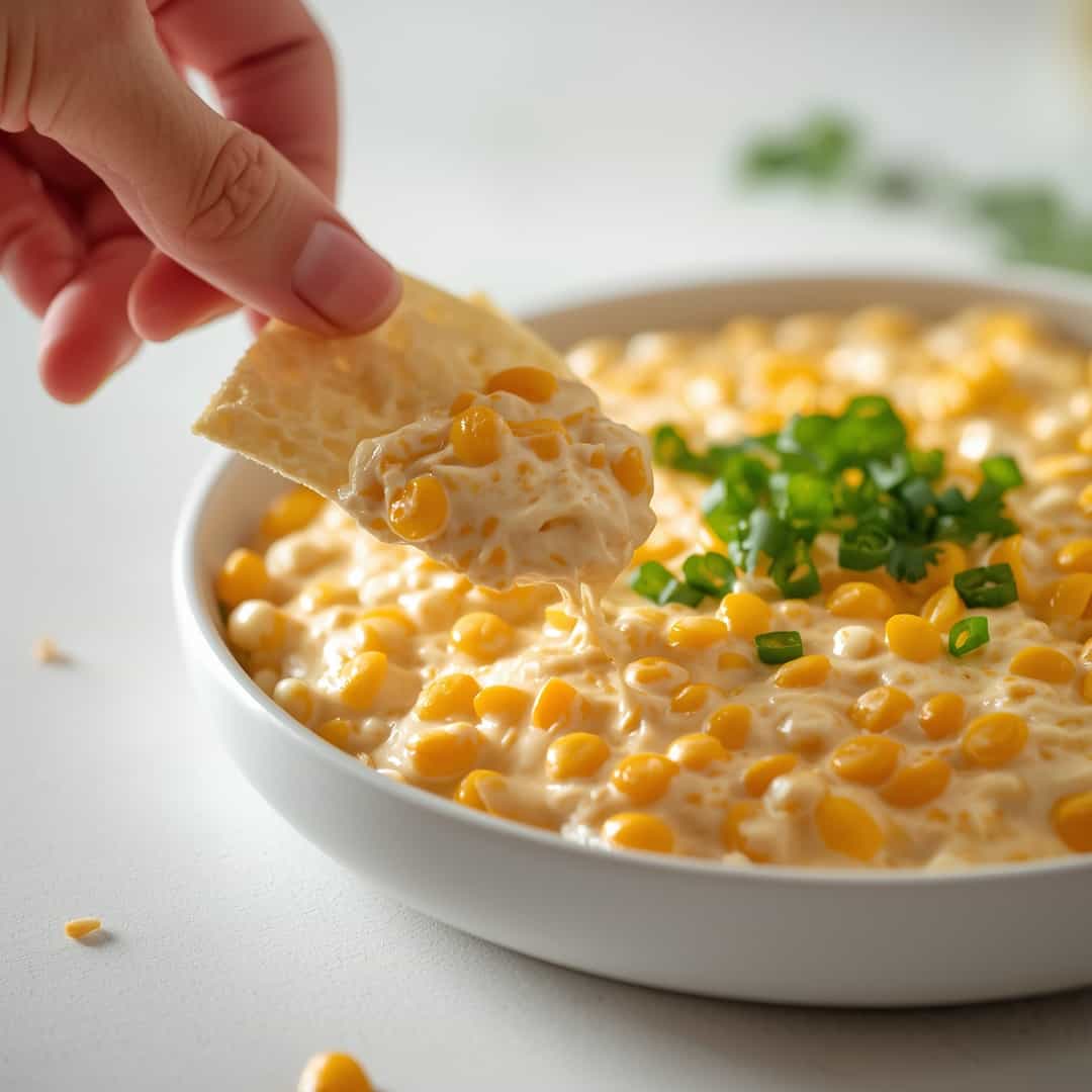 Crack Corn Dip