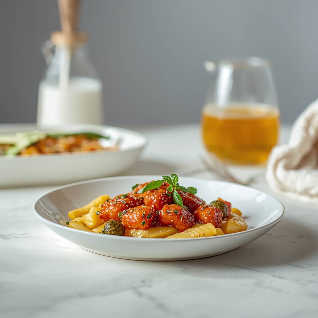 Easiest Dinner Recipe