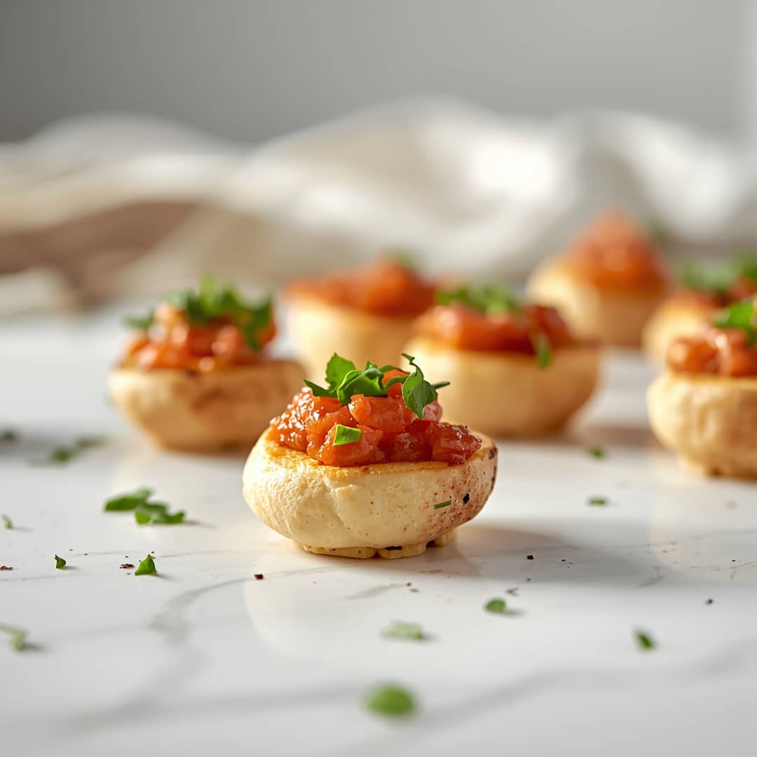 Easiest Party Appetizer