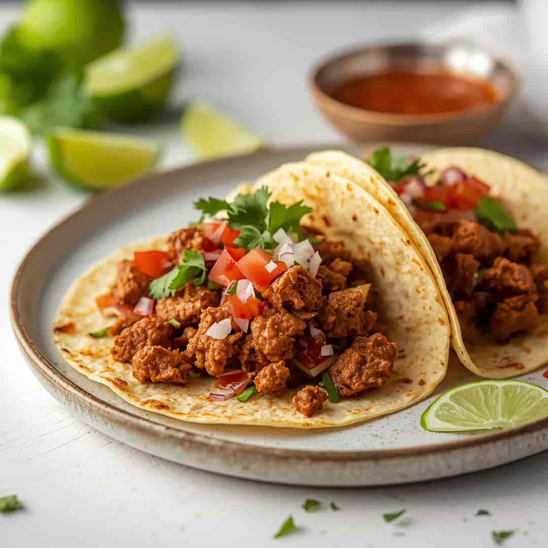 Easy Birria Tacos Recipe