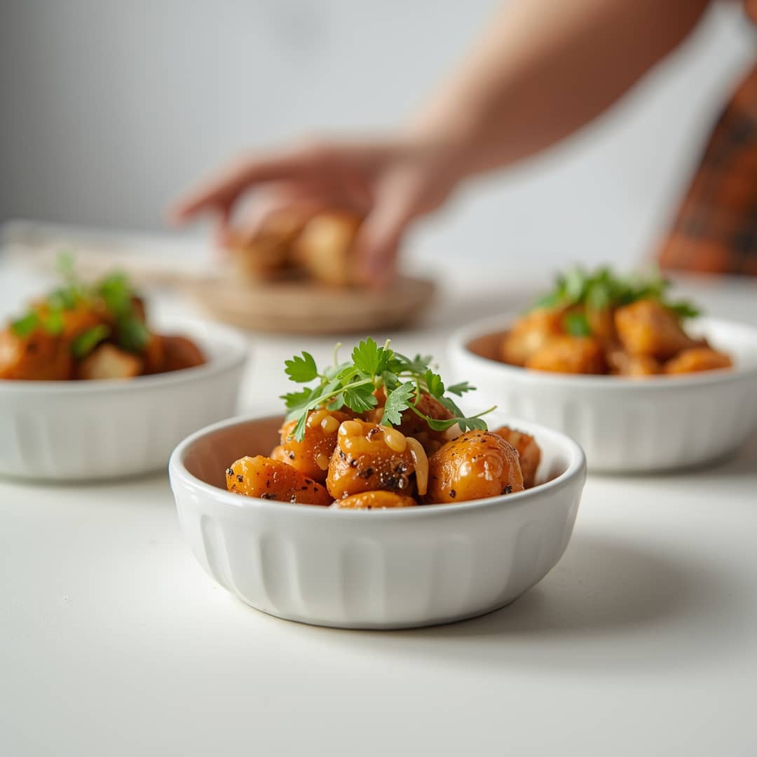 Make-Ahead Party Food