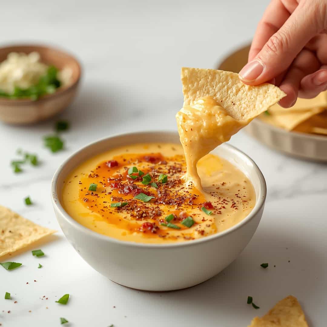 Mexican Street Corn Elote Dip