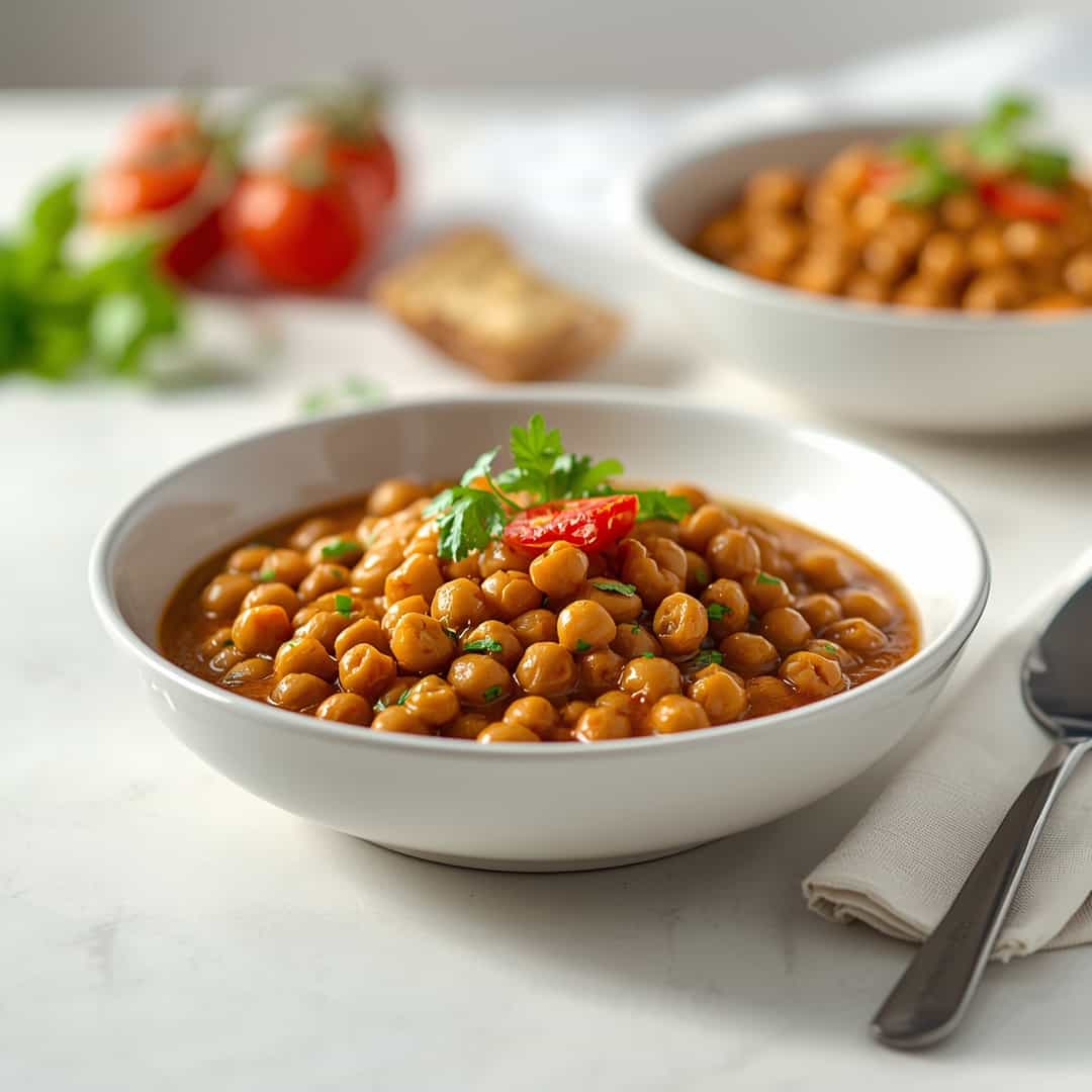 black eyed peas curry