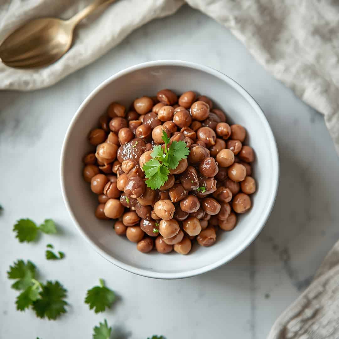 classic black eyed peas recipe