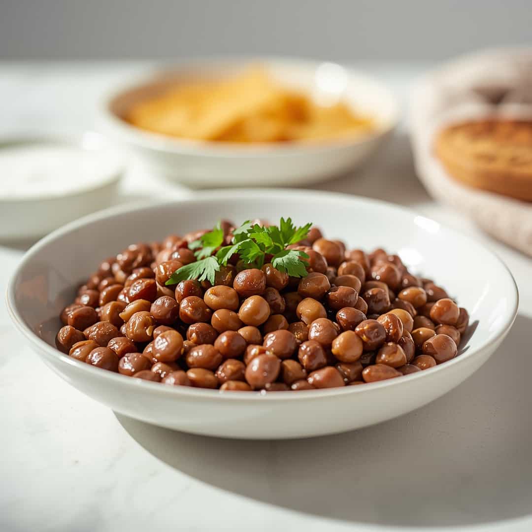 cook frozen black eyed peas