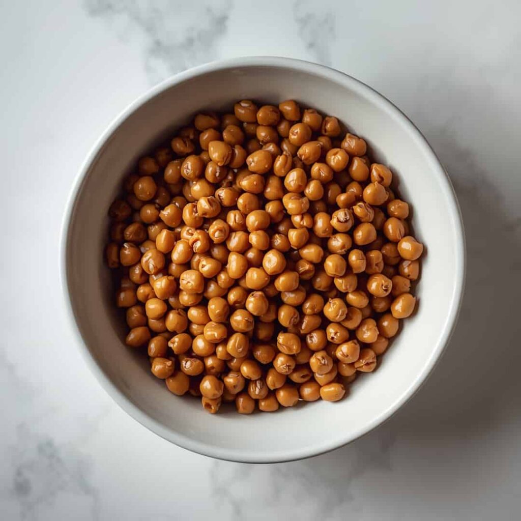 cook frozen black eyed peas