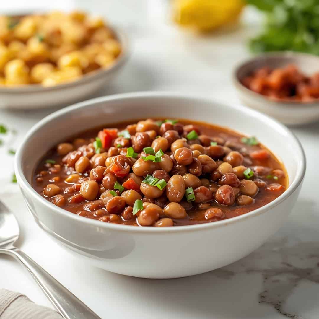 crock pot black eyed peas