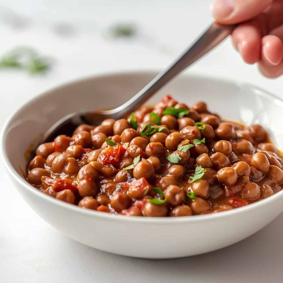 easy crock pot black eyed peas