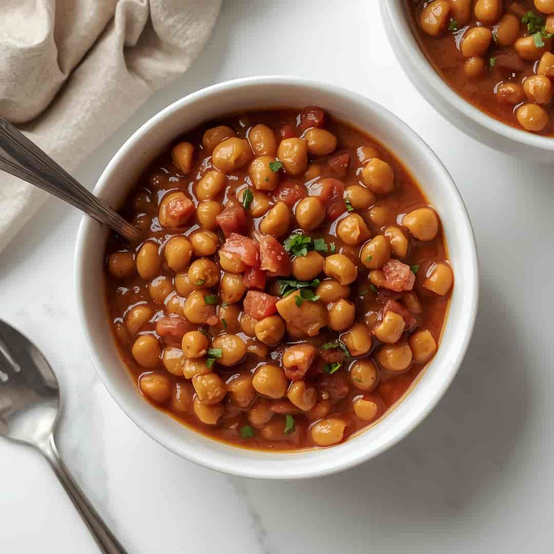 easy crock pot black eyed peas