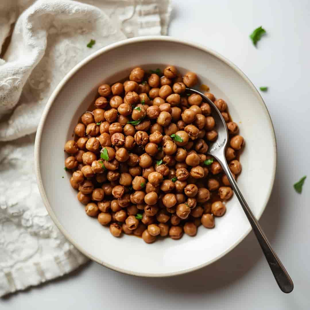 easy southern black eyed peas