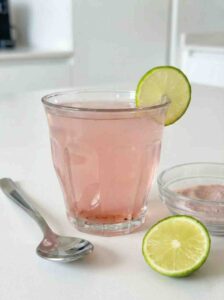 The Truth About the "Oprah Pink Salt Trick": Recipe, Electrolyte