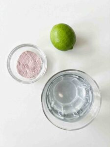 The Truth About the "Oprah Pink Salt Trick": Recipe, Electrolyte