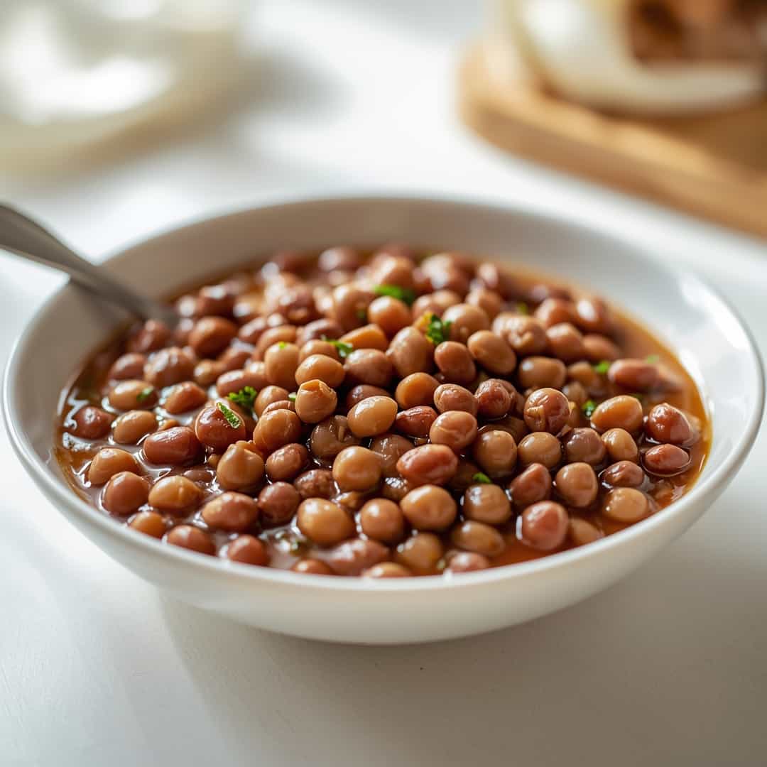 slow cooker black eyed peas