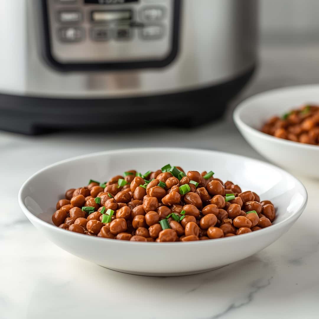 slow cooker black eyed peas recipe