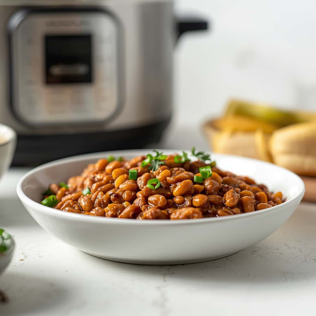 slow cooker hoppin john