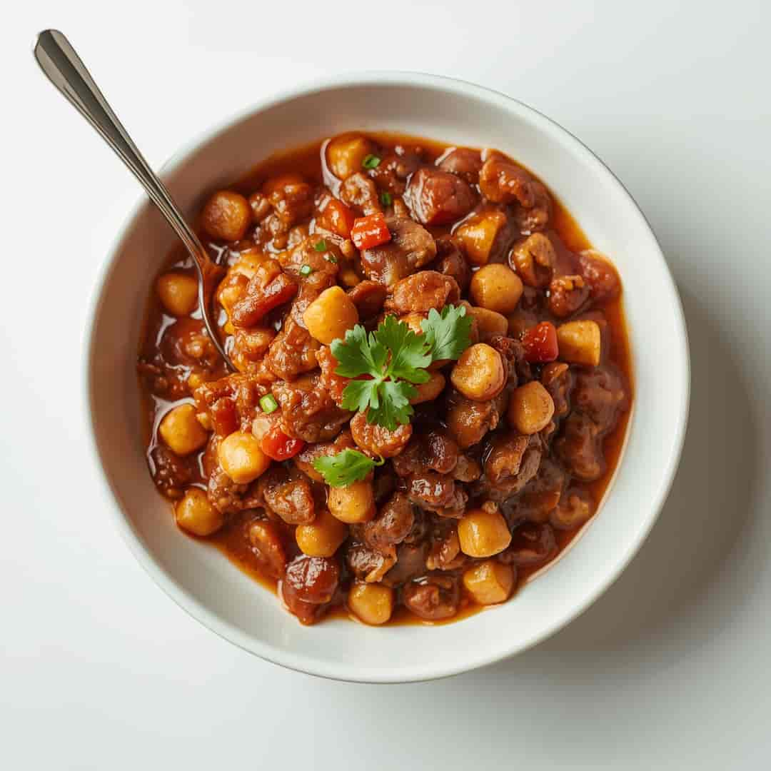 slow cooker hoppin john