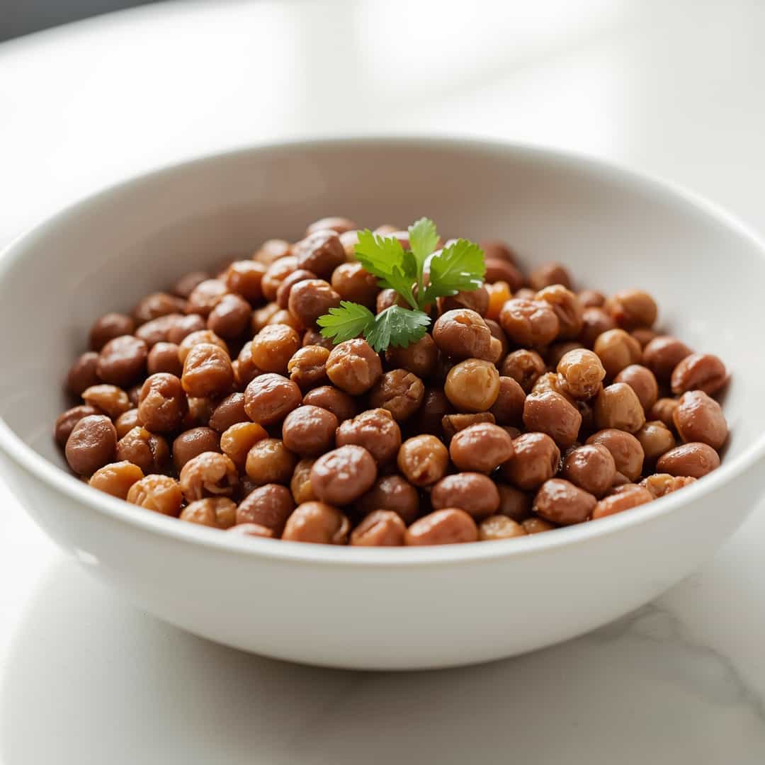 southern black eyed peas