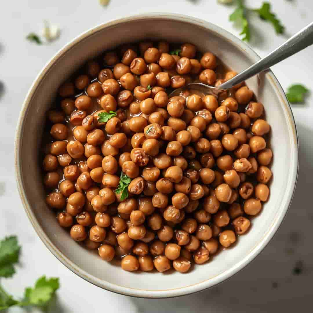 southern black eyed peas