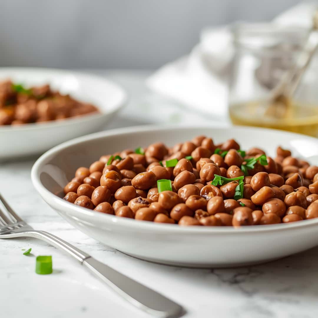southern black eyed peas recipe