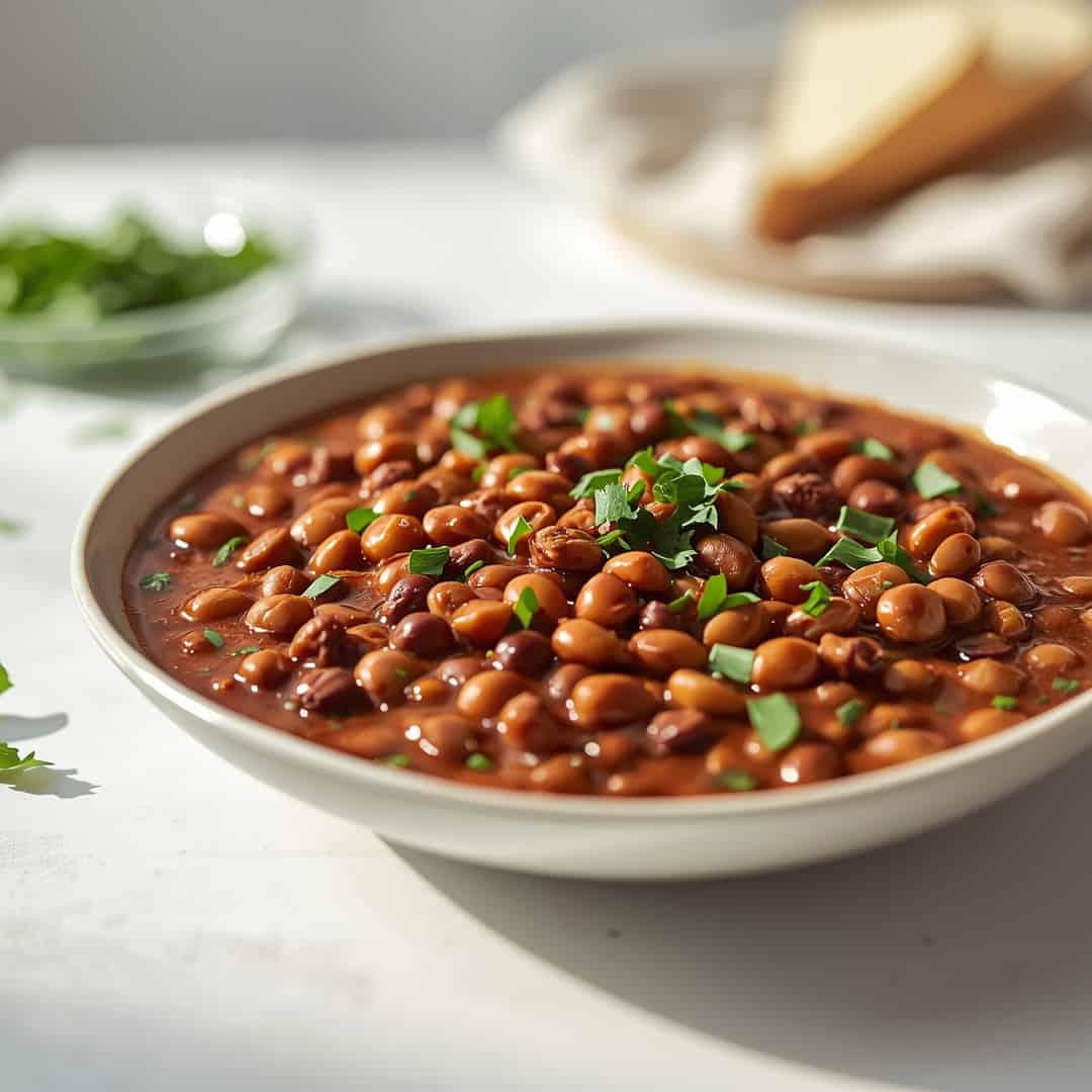 southern style black eyed peas recipe