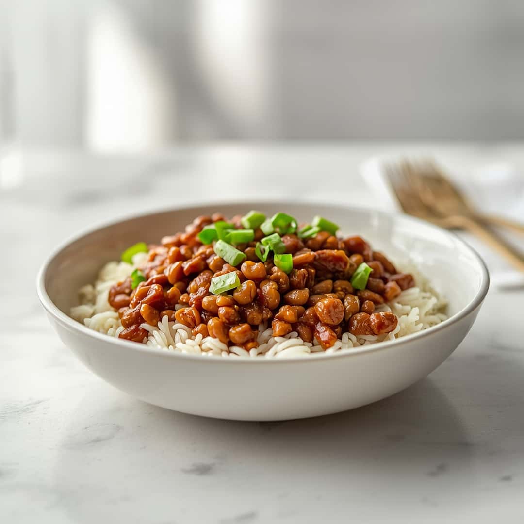 ultimate hoppin john