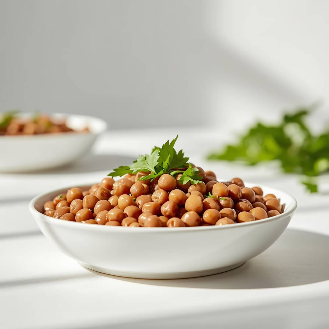 vegan black eyed peas