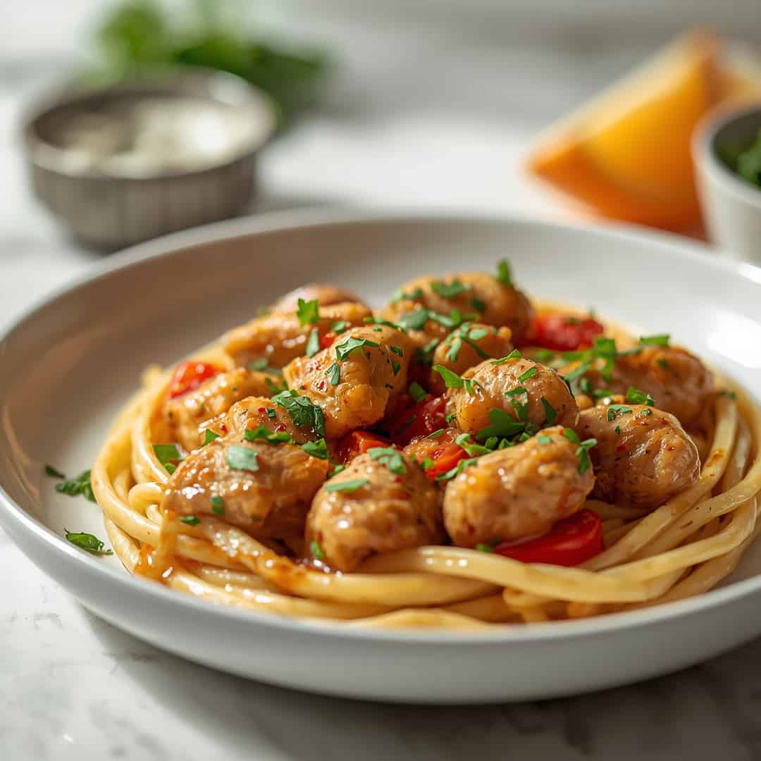 3 Ingredient Chicken Dish