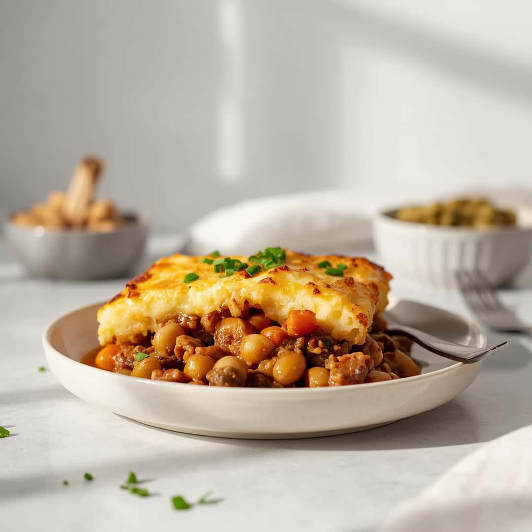 Best Quick Easy Shepherd's Pie