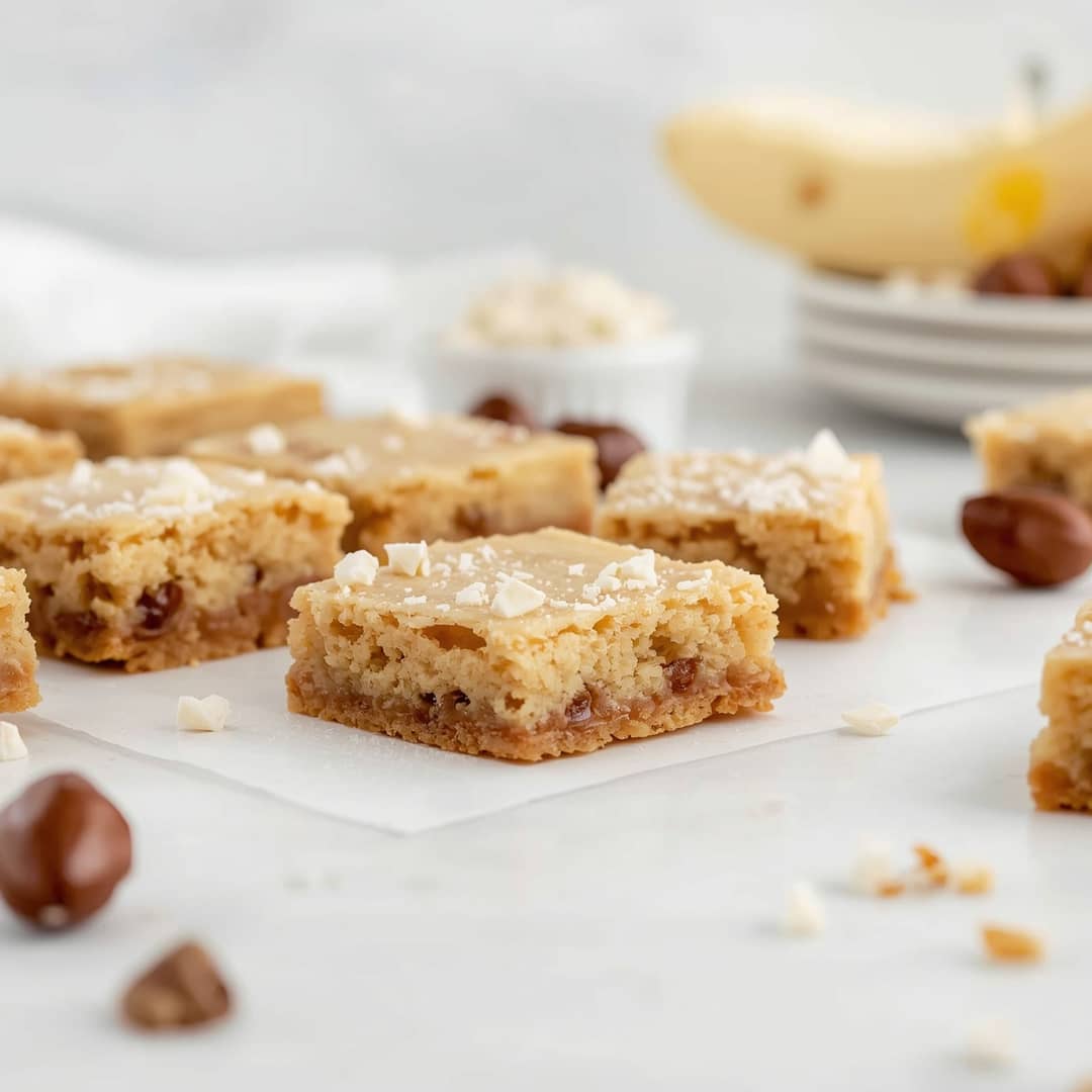 Best Sugar Cookie Bars