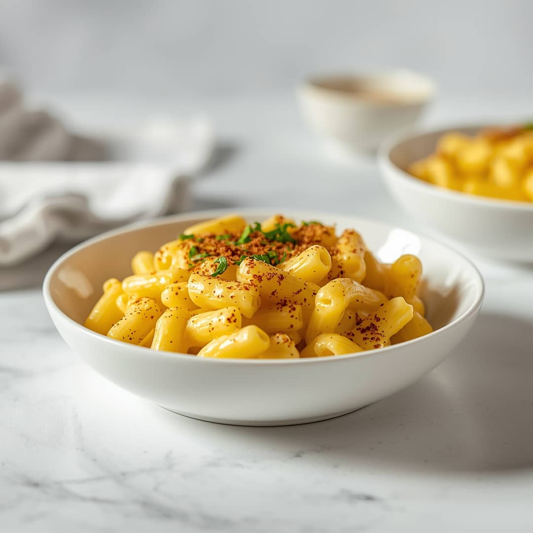 Best Tinis Macaroni and Cheese