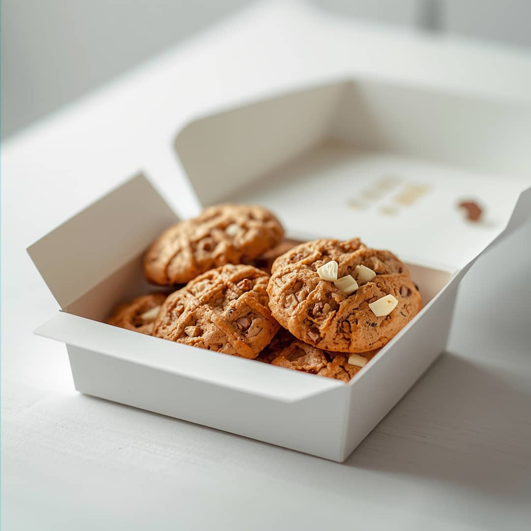 Cookies Box