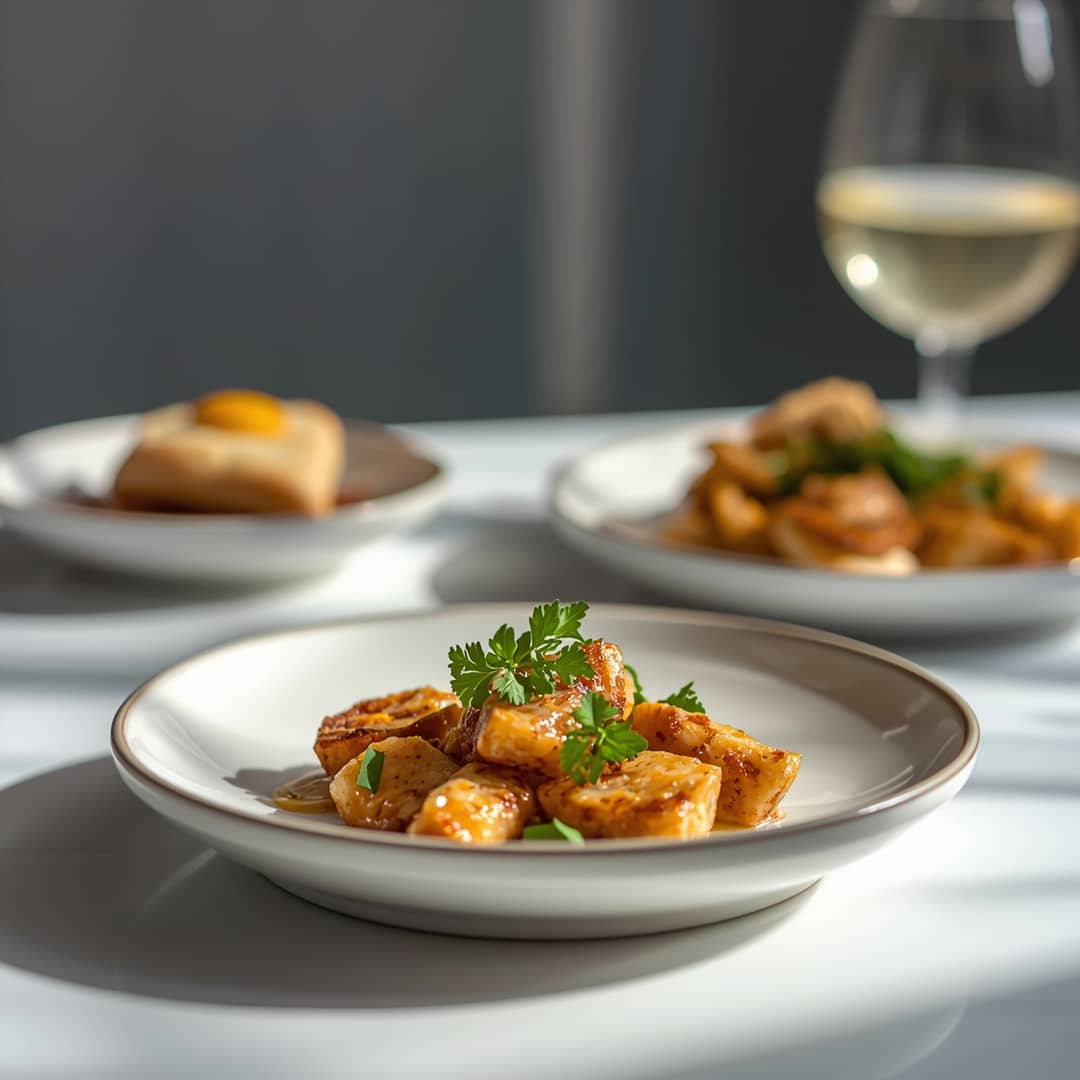 Dinner Tonight Ideas