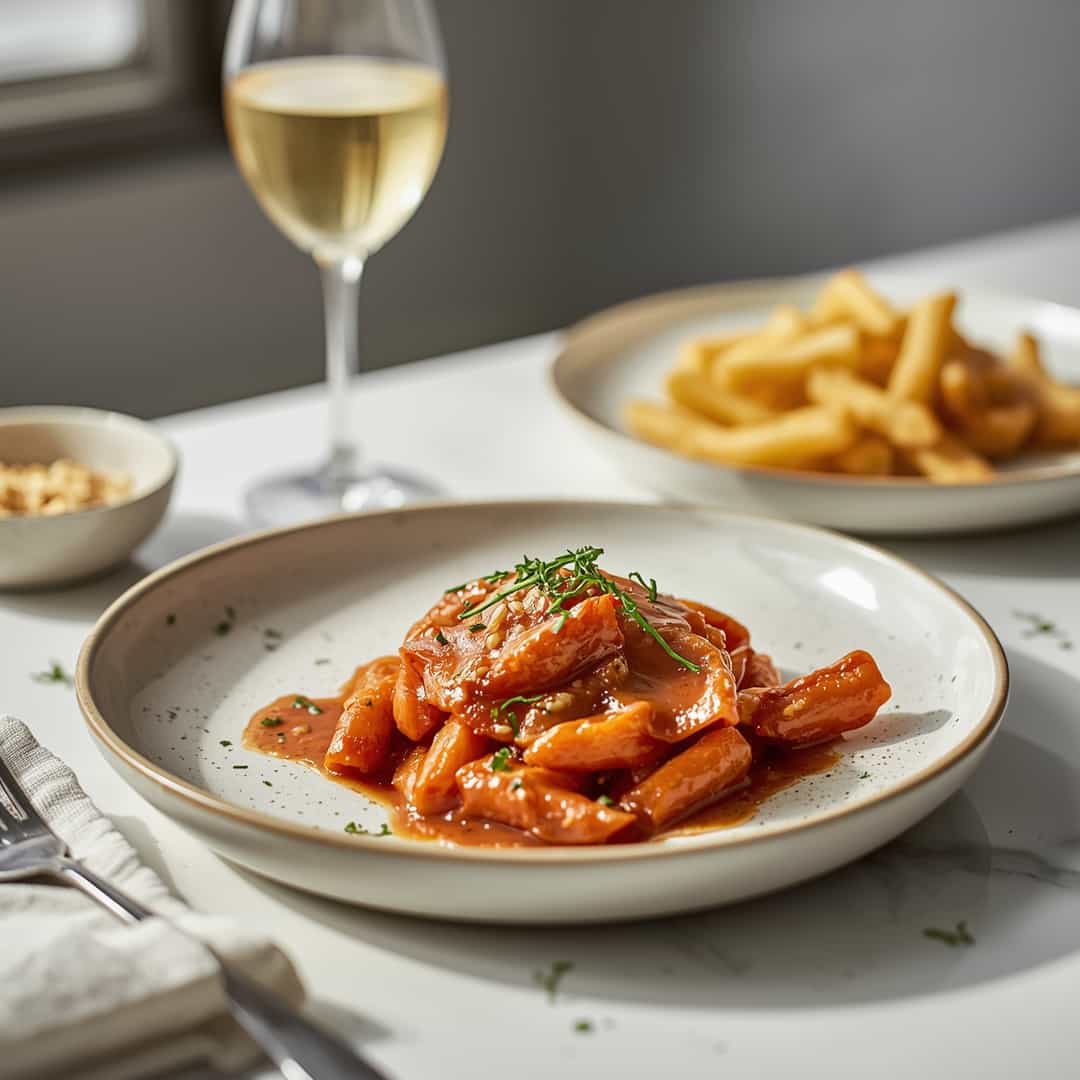 Easy Weeknight Dinner Ideas