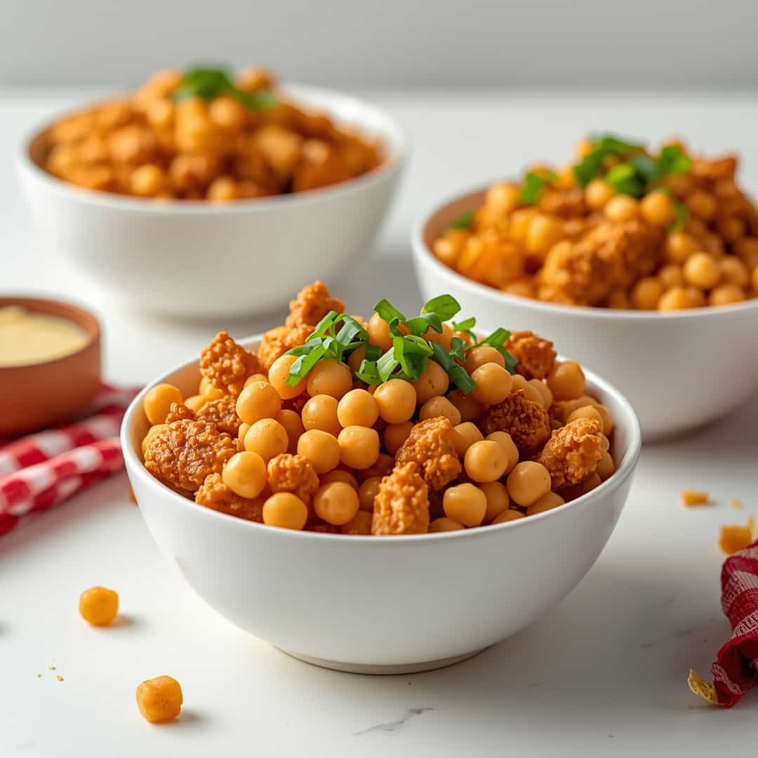 KFC Bowls Copycat Recipe