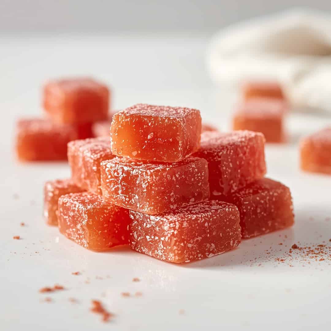 Red Hot Cinnamon Hard Candy Recipe
