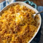 Dolly Parton 5-Ingredient Casserole