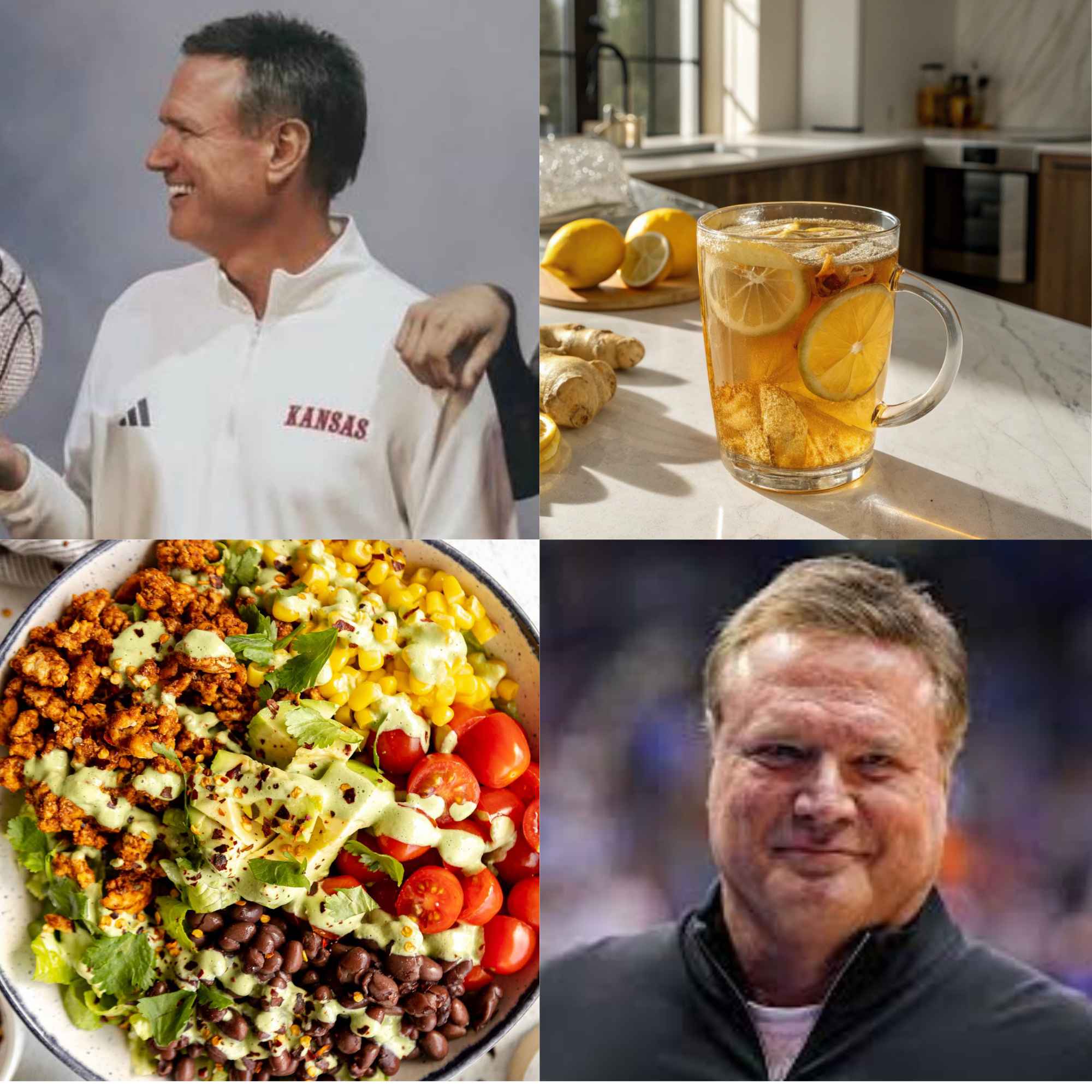 bill self weight loss