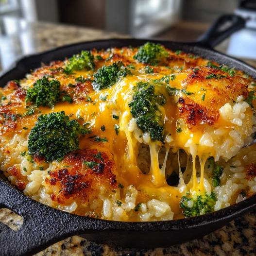 8 Easy Rice Recipes process