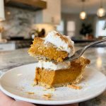 Award Winning Pumpkin Pie Recipe