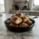 Buttery Soft Pretzel Bites