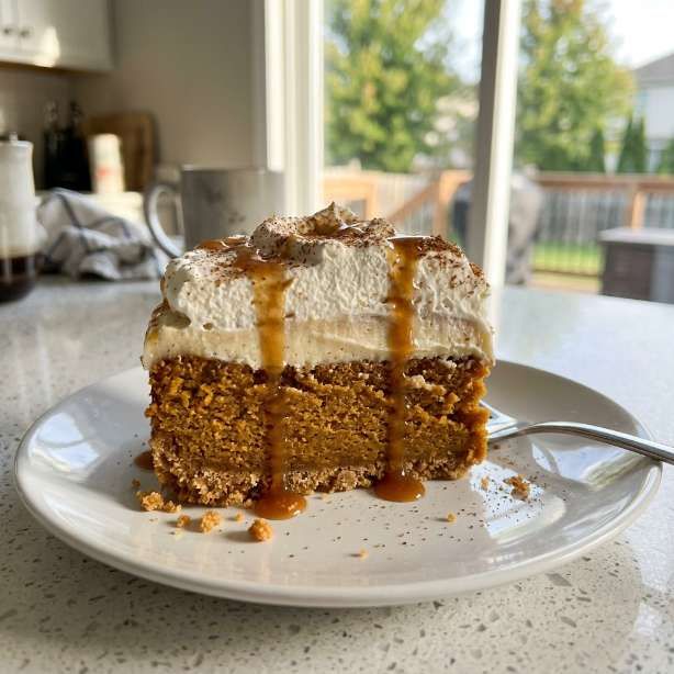 Pumpkin Delight
